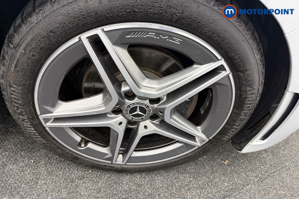 Used Mercedes-Benz A-Class 2020 for sale - 77340337: Photo 41