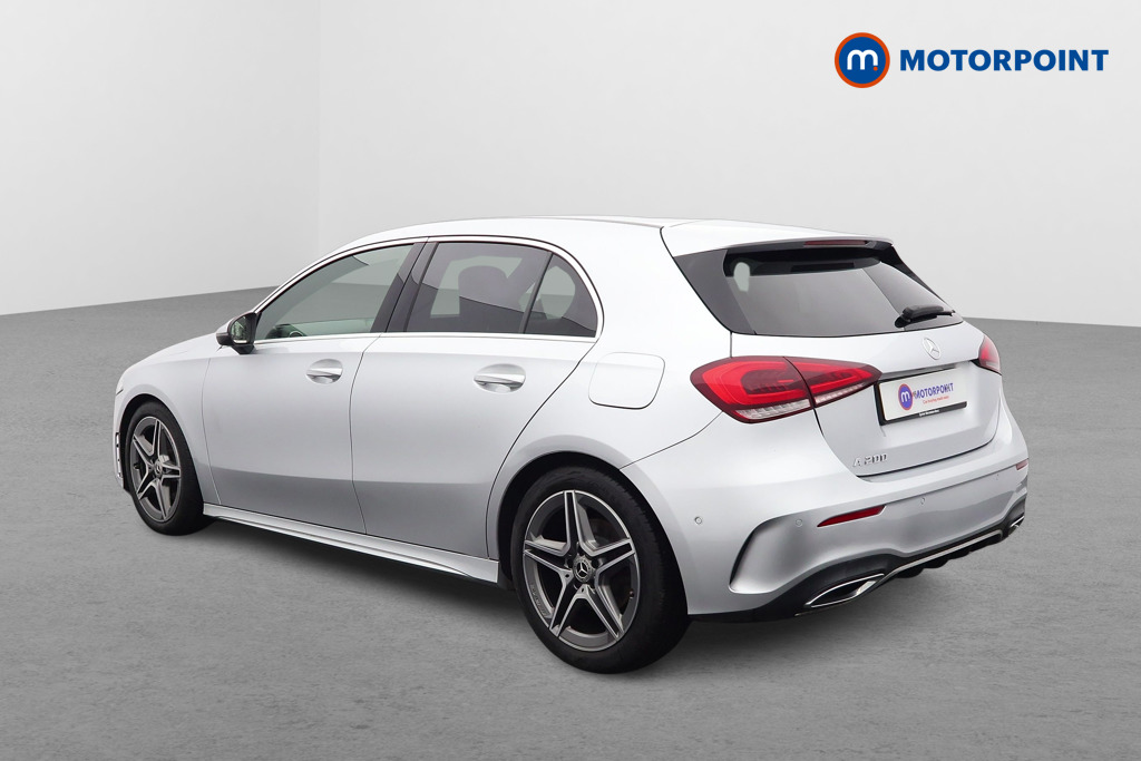 Used Mercedes-Benz A-Class 2020 for sale - 77340337: Photo 5