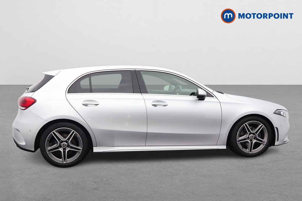 Used Mercedes-Benz A-Class 2020 for sale - 77340337: Photo 8