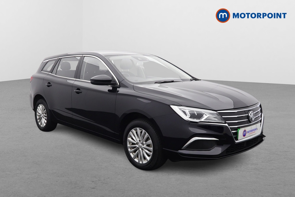 Used MG MG5 2022 for sale - 76568806: Photo 1