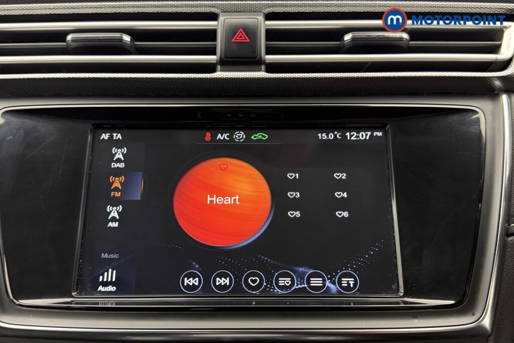 Used MG MG5 2022 for sale - 76568806: Photo 10