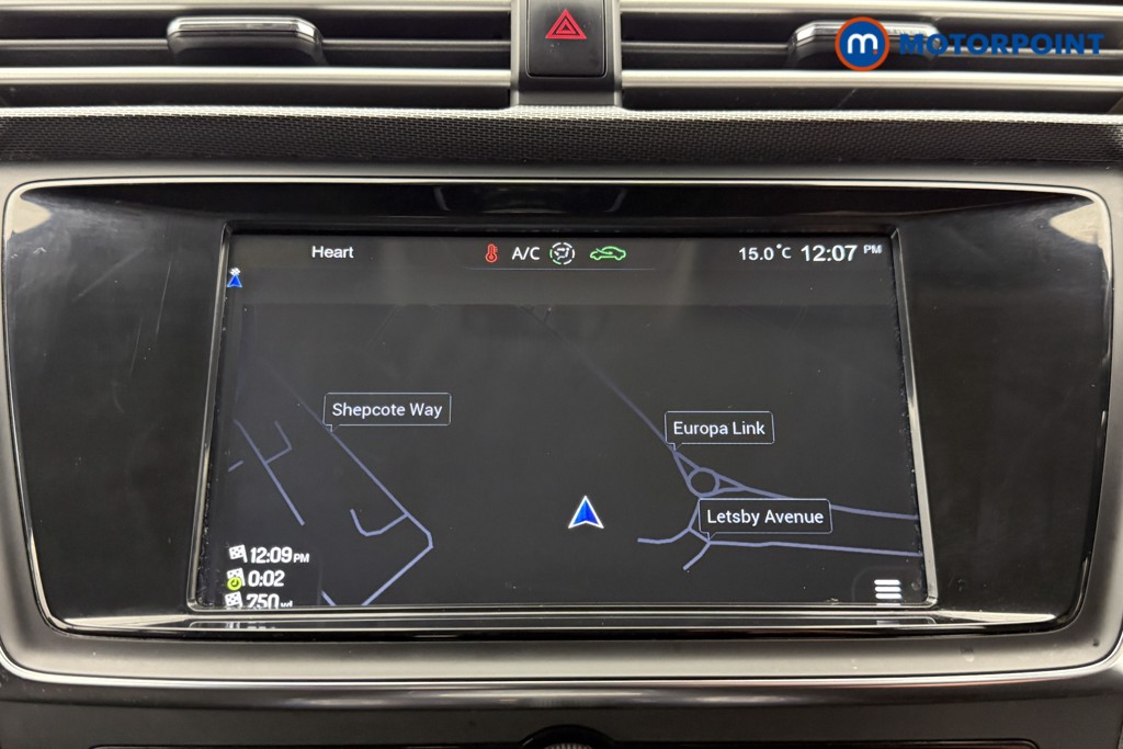 Used MG MG5 2022 for sale - 76568806: Photo 11