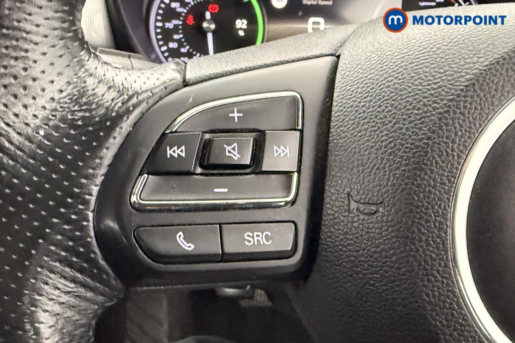 Used MG MG5 2022 for sale - 76568806: Photo 13