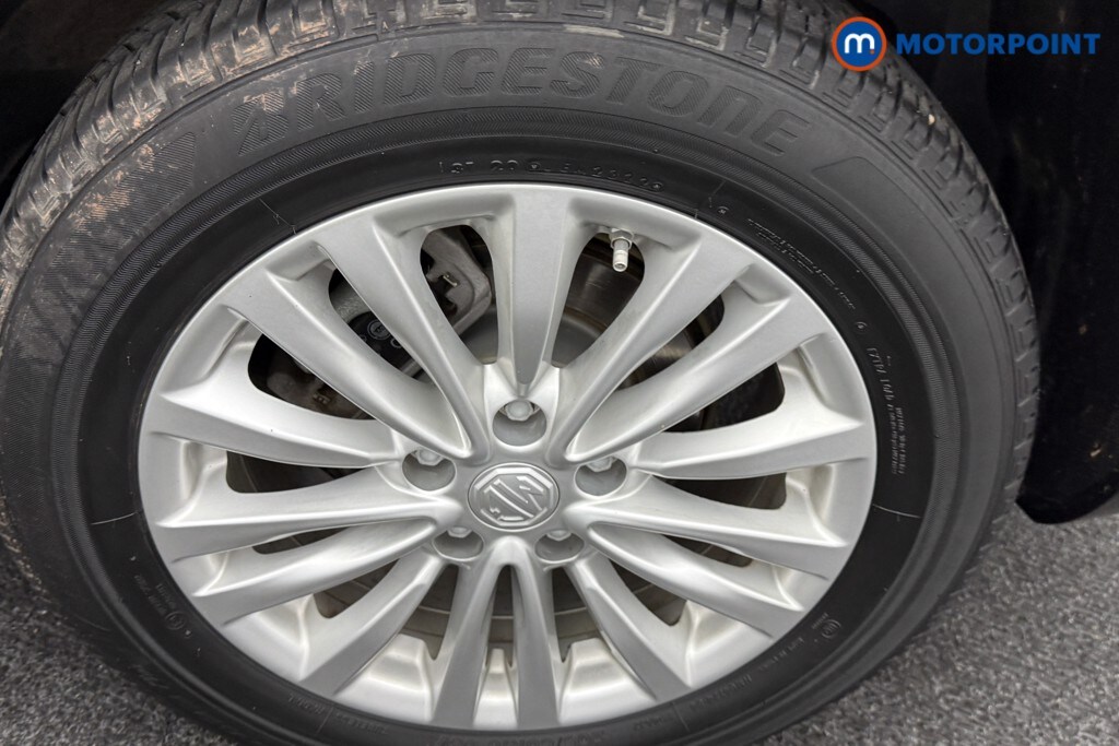 Used MG MG5 2022 for sale - 76568806: Photo 21