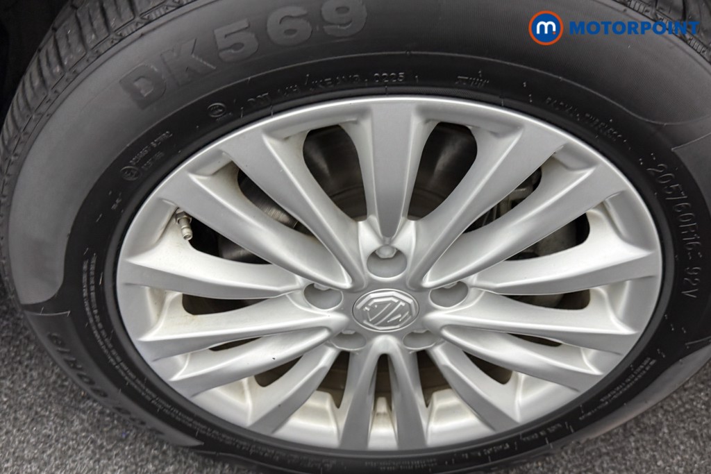 Used MG MG5 2022 for sale - 76568806: Photo 22