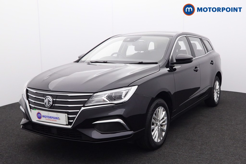 Used MG MG5 2022 for sale - 76568806: Photo 3