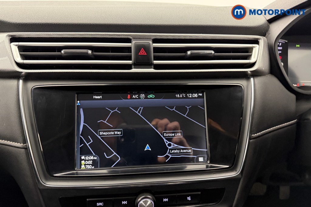 Used MG MG5 2022 for sale - 76568806: Photo 8