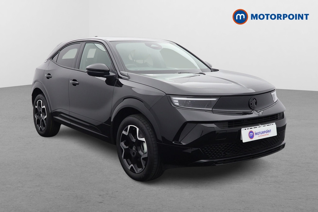 Used Vauxhall Mokka 2025 for sale - 76379697: Photo 1