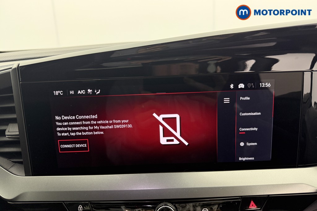 Used Vauxhall Mokka 2025 for sale - 76379697: Photo 11
