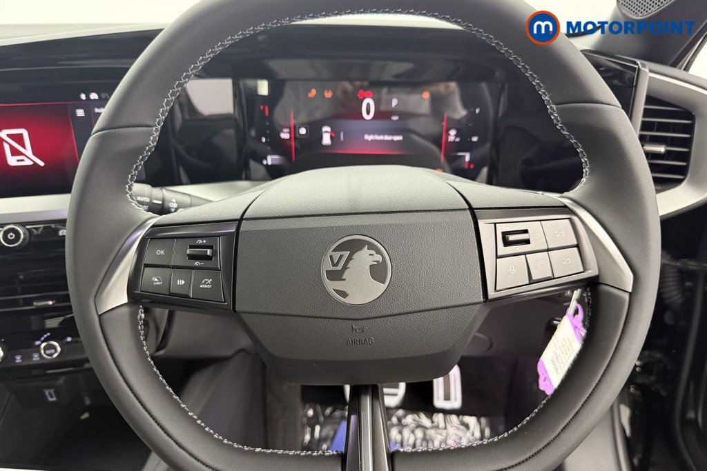 Used Vauxhall Mokka 2025 for sale - 76379697: Photo 14