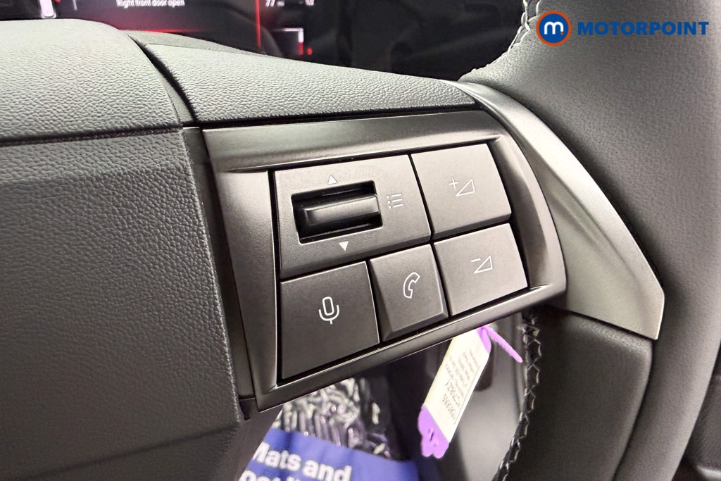 Used Vauxhall Mokka 2025 for sale - 76379697: Photo 16