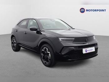 Used Vauxhall Mokka 2025 for sale - 76379697: Photo
