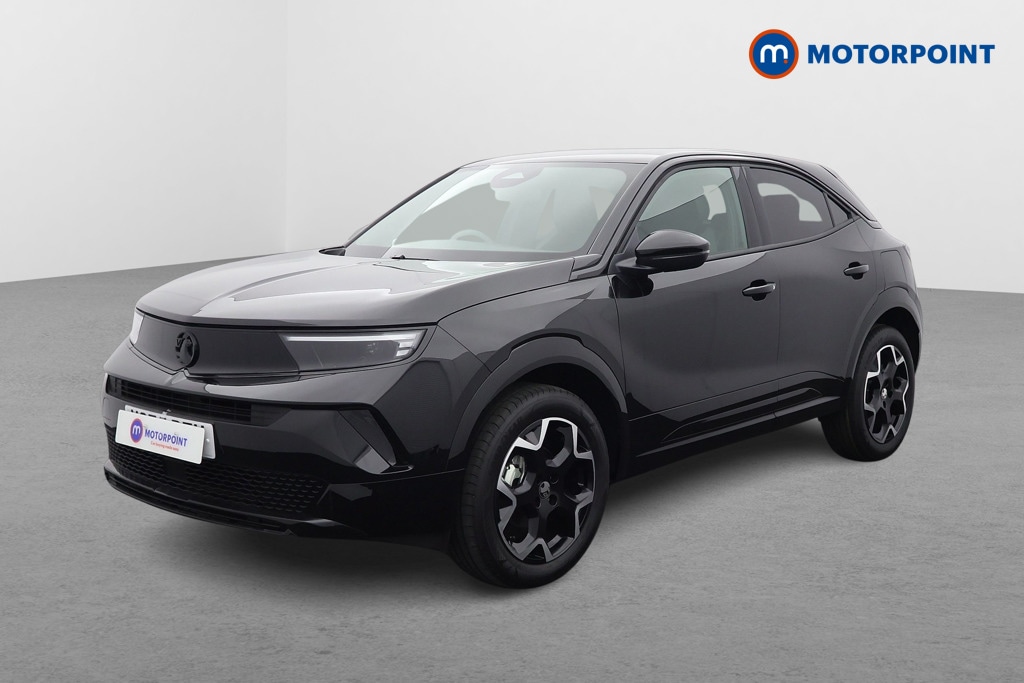 Used Vauxhall Mokka 2025 for sale - 76379697: Photo 3
