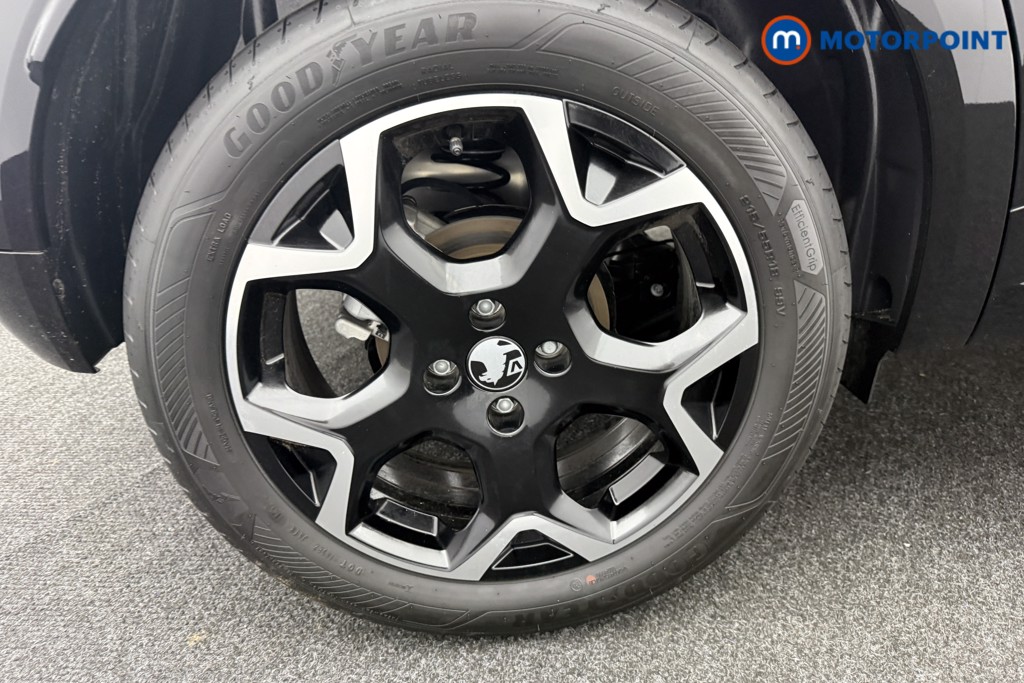 Used Vauxhall Mokka 2025 for sale - 76379697: Photo 34