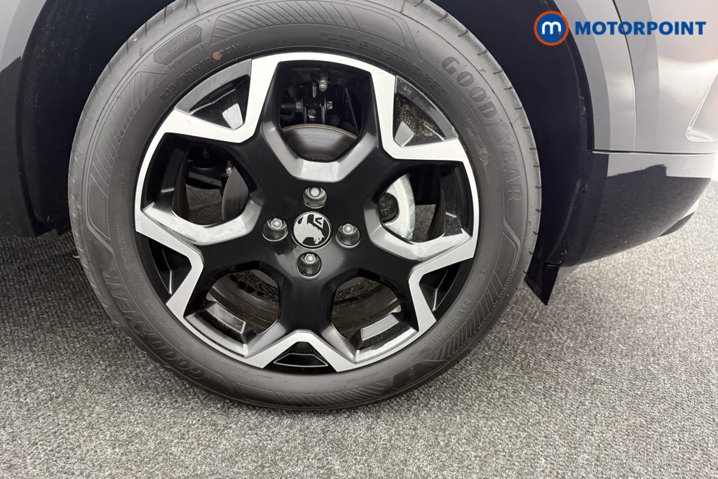 Used Vauxhall Mokka 2025 for sale - 76379697: Photo 35