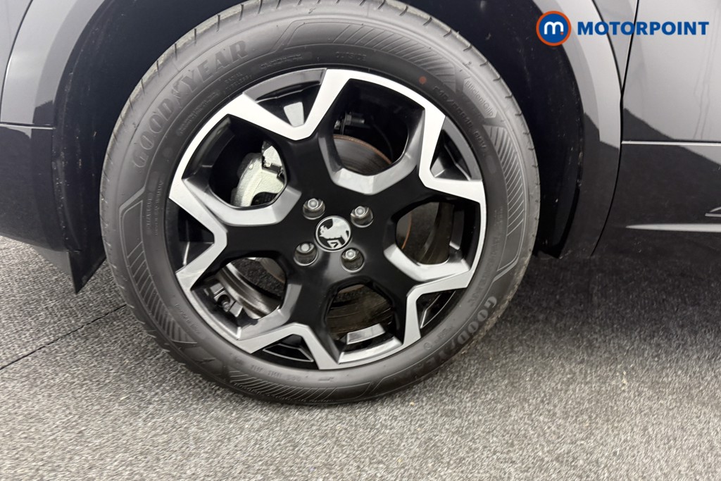 Used Vauxhall Mokka 2025 for sale - 76379697: Photo 36