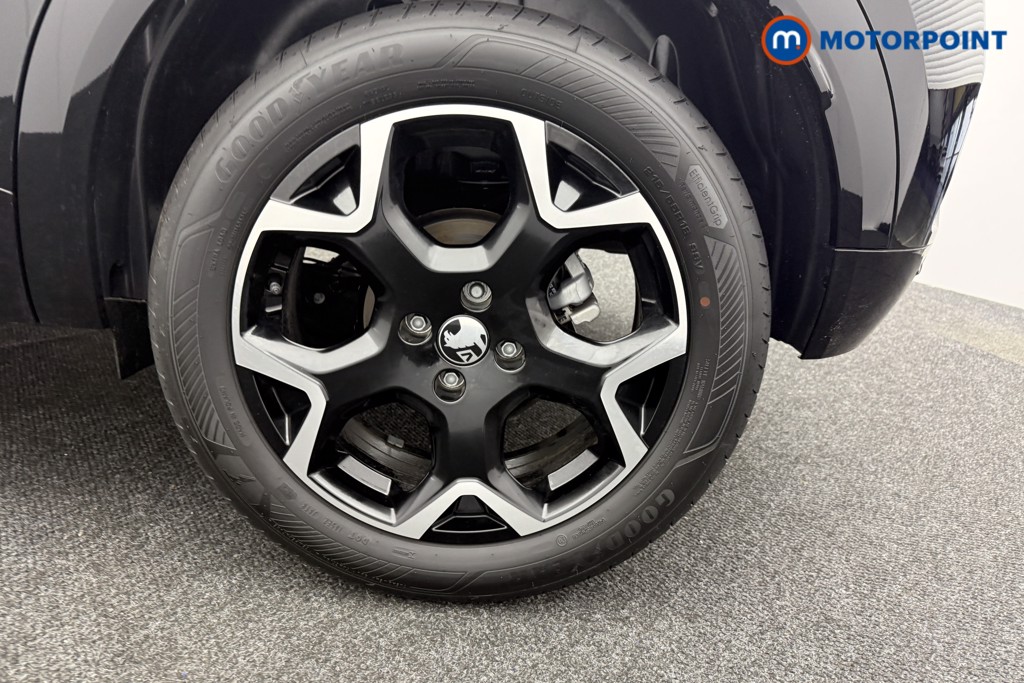 Used Vauxhall Mokka 2025 for sale - 76379697: Photo 37