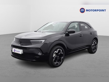 Used Vauxhall Mokka 2025 for sale - 76379697: Photo