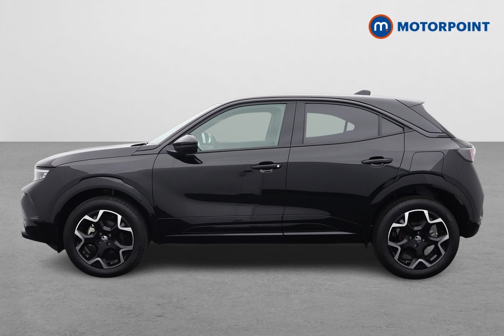 Used Vauxhall Mokka 2025 for sale - 76379697: Photo 4