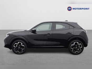 Used Vauxhall Mokka 2025 for sale - 76379697: Photo