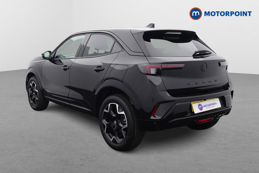 Used Vauxhall Mokka 2025 for sale - 76379697: Photo 5