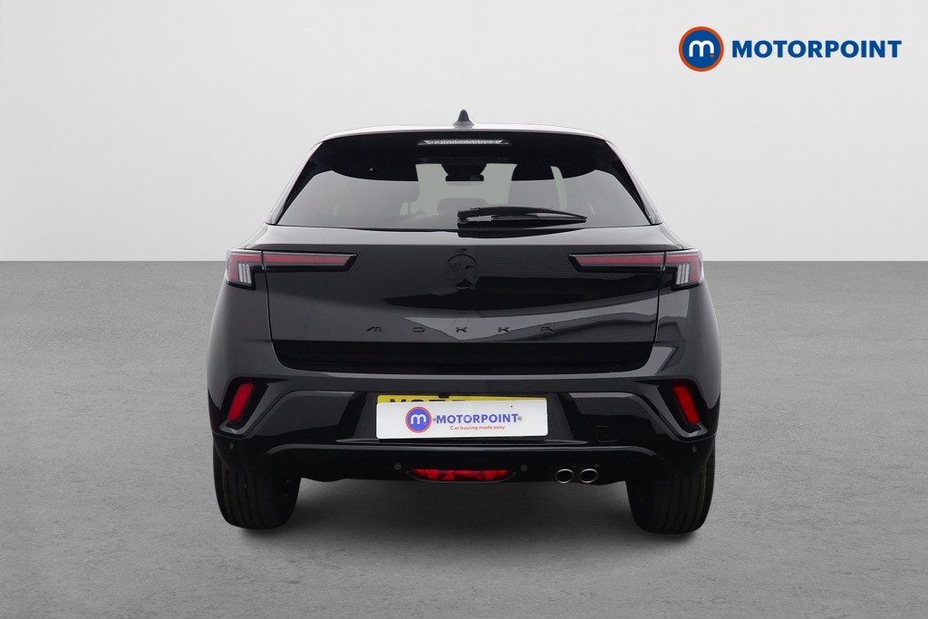 Used Vauxhall Mokka 2025 for sale - 76379697: Photo 6