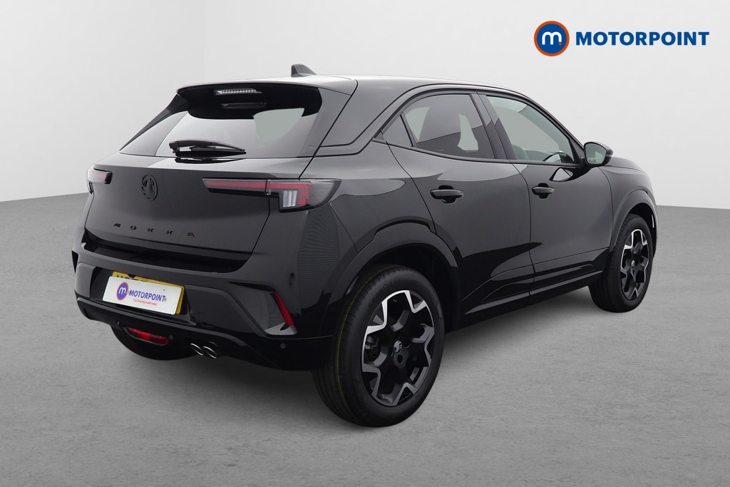 Used Vauxhall Mokka 2025 for sale - 76379697: Photo 7