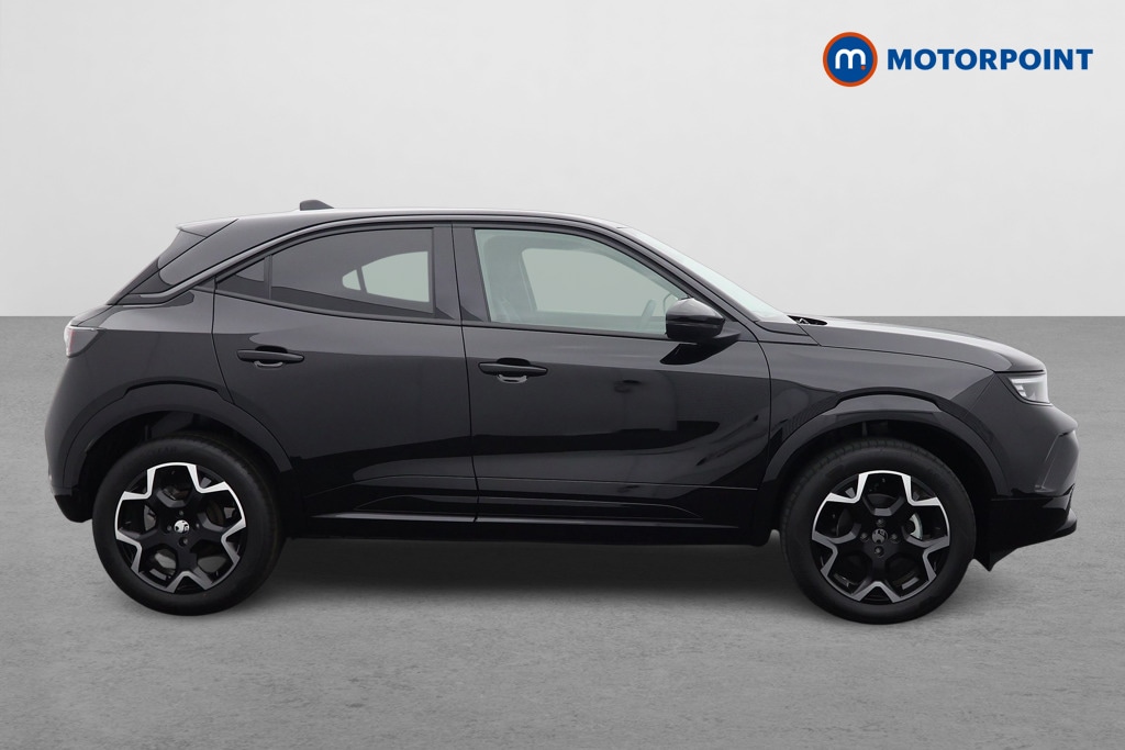 Used Vauxhall Mokka 2025 for sale - 76379697: Photo 8