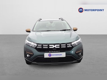 Used Dacia Sandero Stepway 2024 for sale - 79477701: Photo