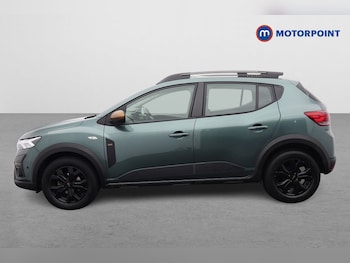 Used Dacia Sandero Stepway 2024 for sale - 79477701: Photo