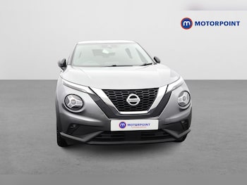 Used Nissan Juke 2020 for sale - 78297439: Photo