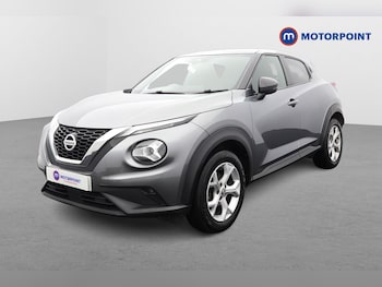 Used Nissan Juke 2020 for sale - 78297439: Photo