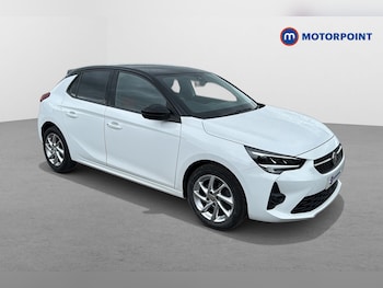 Used Vauxhall Corsa 2020 for sale - 78657378: Photo