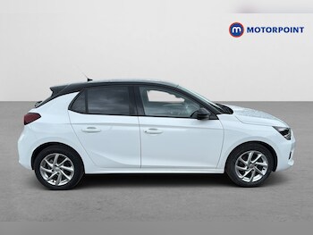 Used Vauxhall Corsa 2020 for sale - 78657378: Photo
