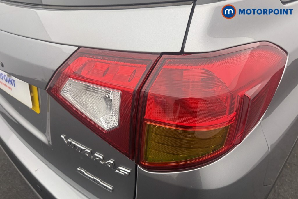 Used Suzuki Vitara 2018 for sale - 78144084: Photo 12