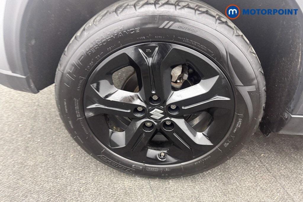 Used Suzuki Vitara 2018 for sale - 78144084: Photo 14