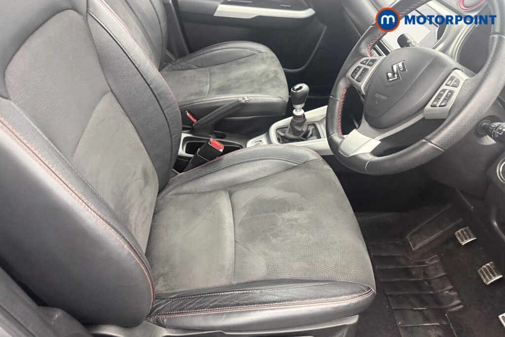 Used Suzuki Vitara 2018 for sale - 78144084: Photo 19