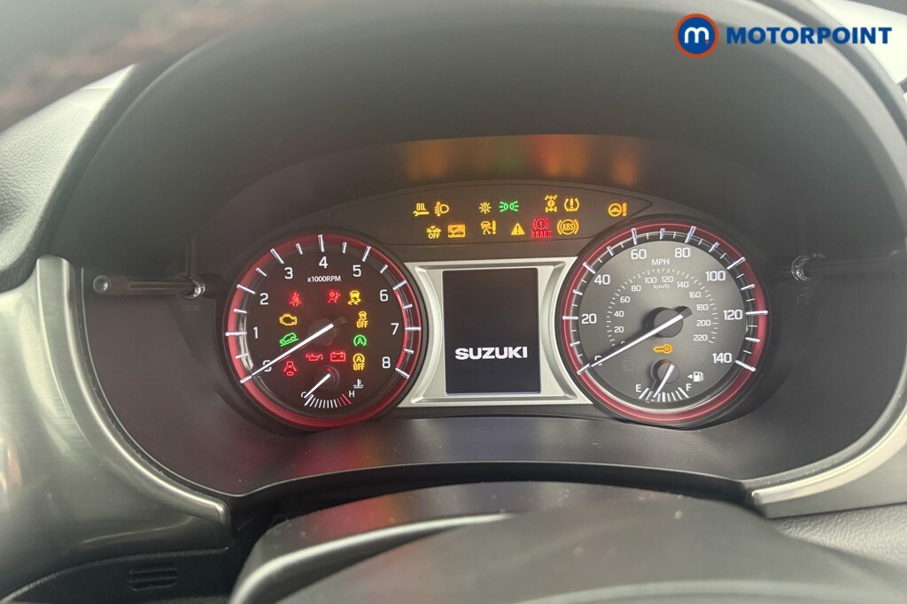 Used Suzuki Vitara 2018 for sale - 78144084: Photo 23