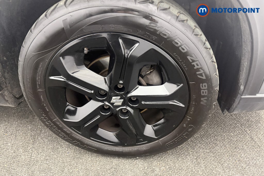 Used Suzuki Vitara 2018 for sale - 78144084: Photo 29