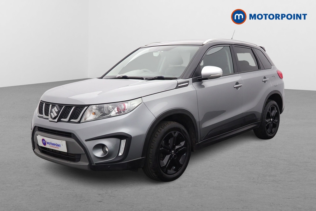 Used Suzuki Vitara 2018 for sale - 78144084: Photo 3