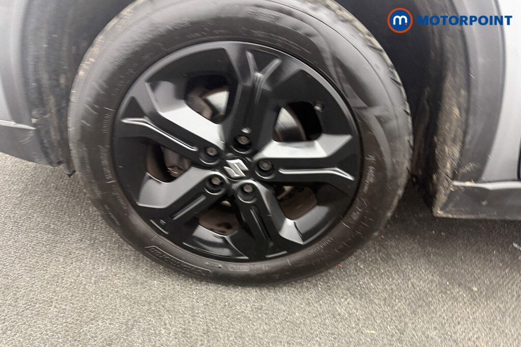 Used Suzuki Vitara 2018 for sale - 78144084: Photo 33