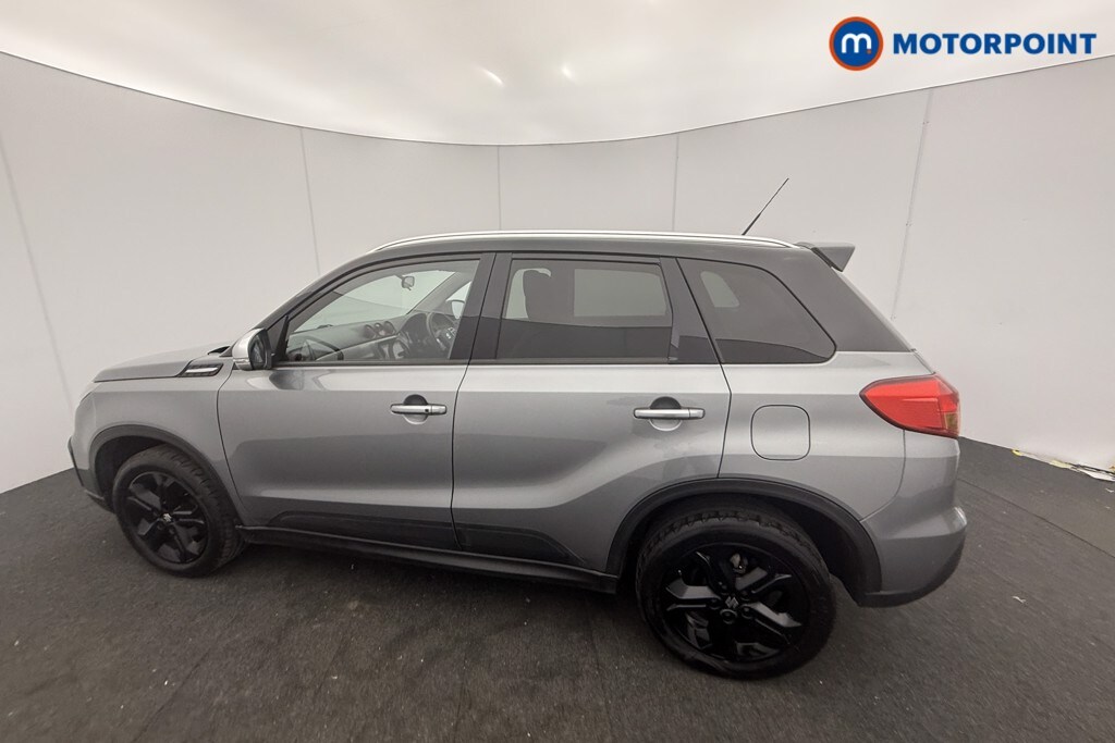 Used Suzuki Vitara 2018 for sale - 78144084: Photo 34