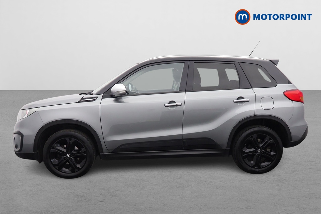 Used Suzuki Vitara 2018 for sale - 78144084: Photo 4