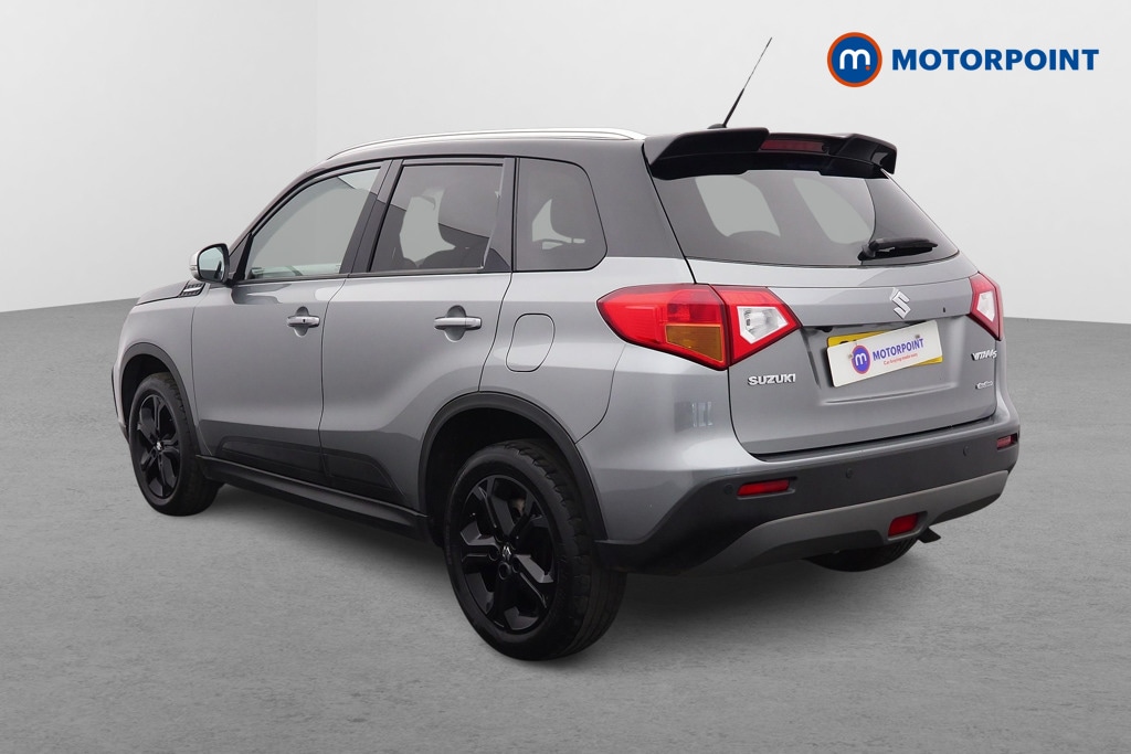 Used Suzuki Vitara 2018 for sale - 78144084: Photo 5