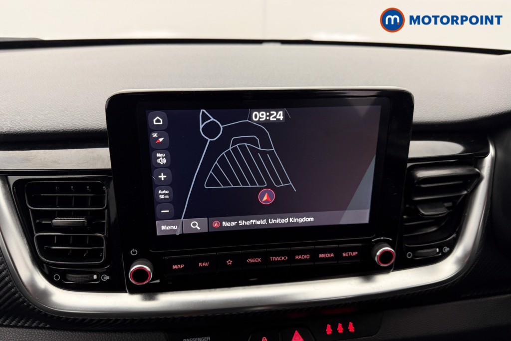 Used Kia Stonic 2024 for sale - 77221305: Photo 10