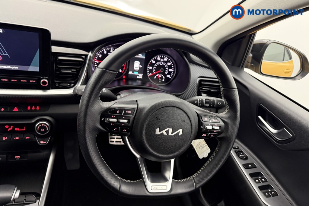 Used Kia Stonic 2024 for sale - 77221305: Photo 11