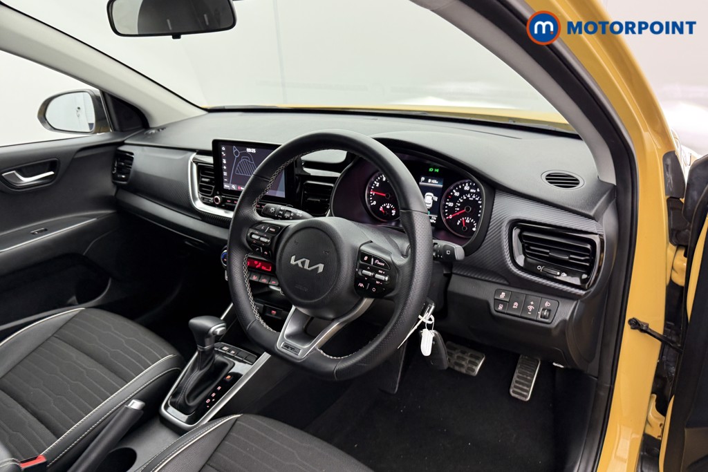 Used Kia Stonic 2024 for sale - 77221305: Photo 12