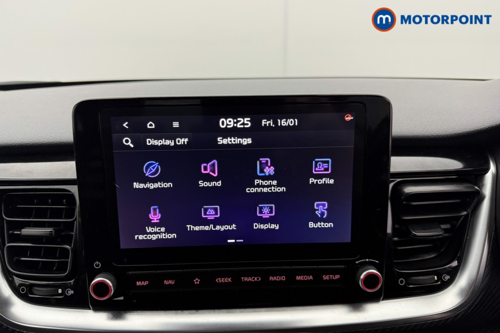 Used Kia Stonic 2024 for sale - 77221305: Photo 14