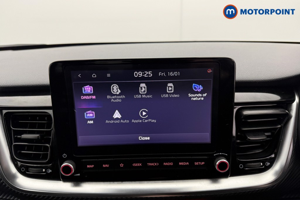 Used Kia Stonic 2024 for sale - 77221305: Photo 15