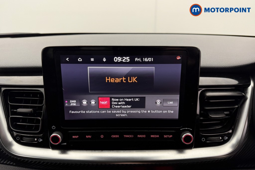 Used Kia Stonic 2024 for sale - 77221305: Photo 16